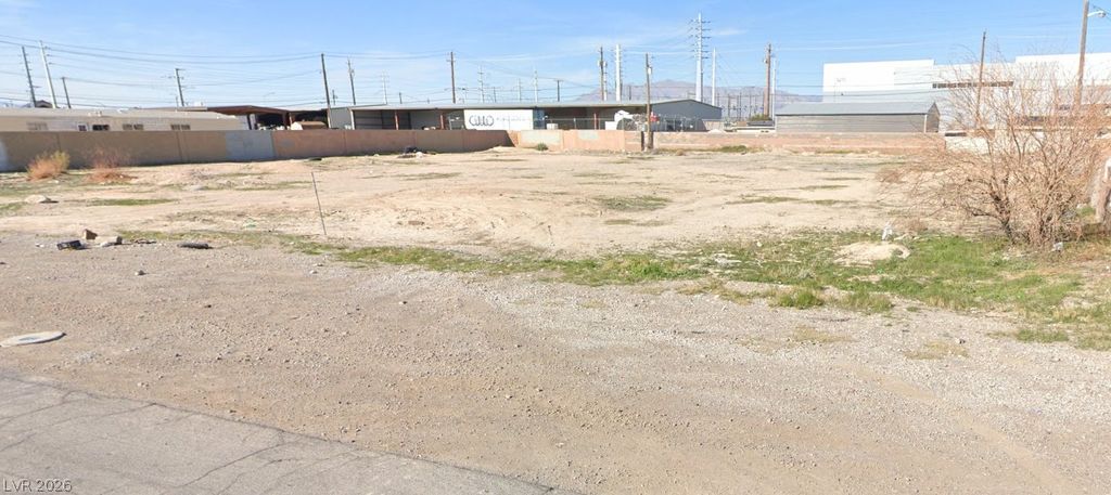 Glendale Avenue, Las Vegas, NV 89156 — photo 2