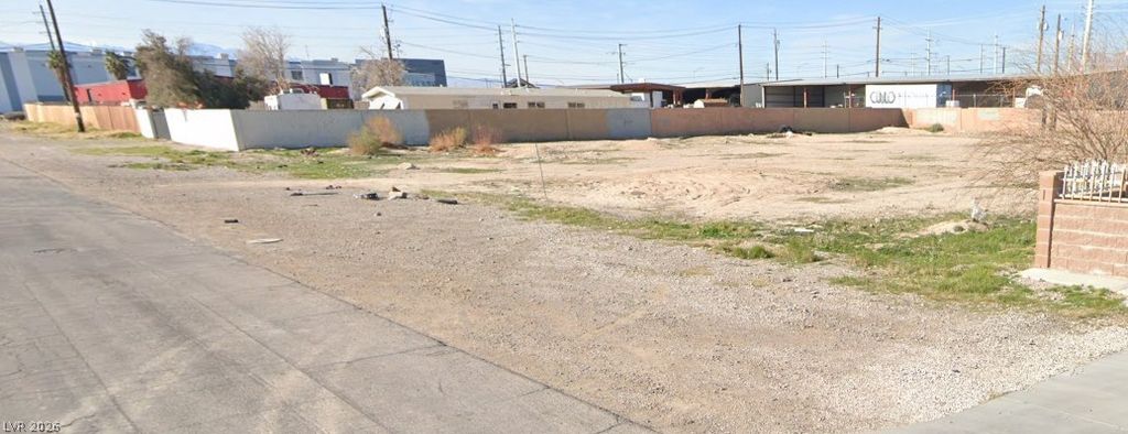 Glendale Avenue, Las Vegas, NV 89156 — photo 3