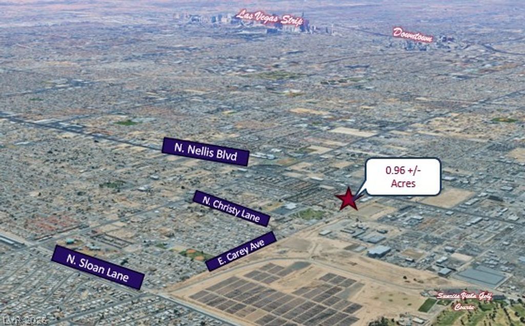 Glendale Avenue, Las Vegas, NV 89156 — photo 5