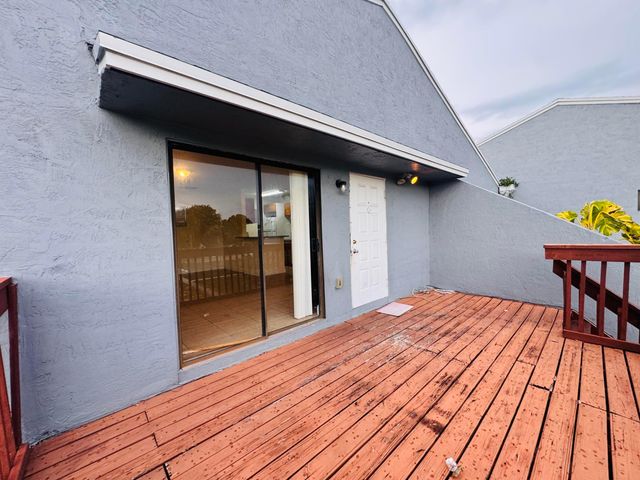 7 CROSSINGS Circle G, Boynton Beach, FL 33435