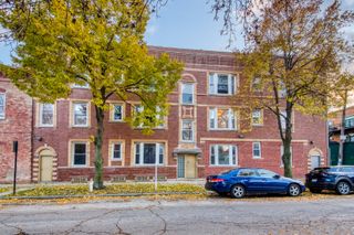 2511 W Le Moyne Street 3, Chicago, IL 60622