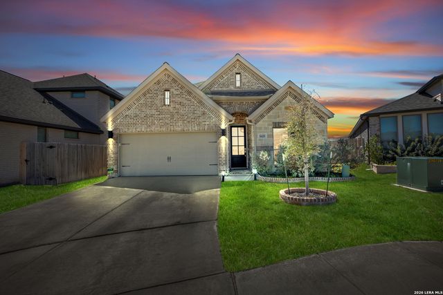 14426 Hondo Knot, San Antonio, TX 78254