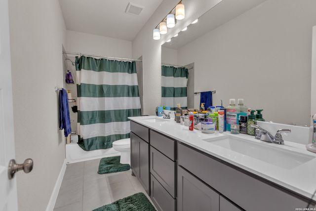 14426 Hondo Knot, San Antonio, TX 78254