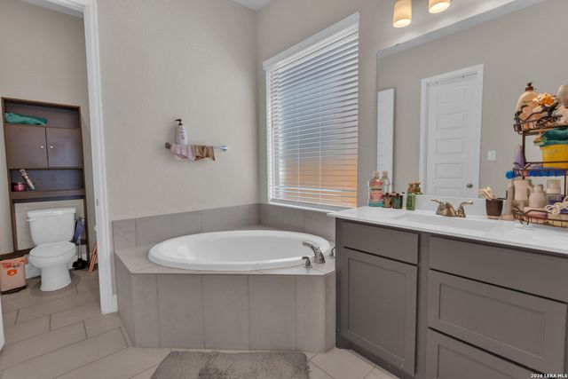 14426 Hondo Knot, San Antonio, TX 78254