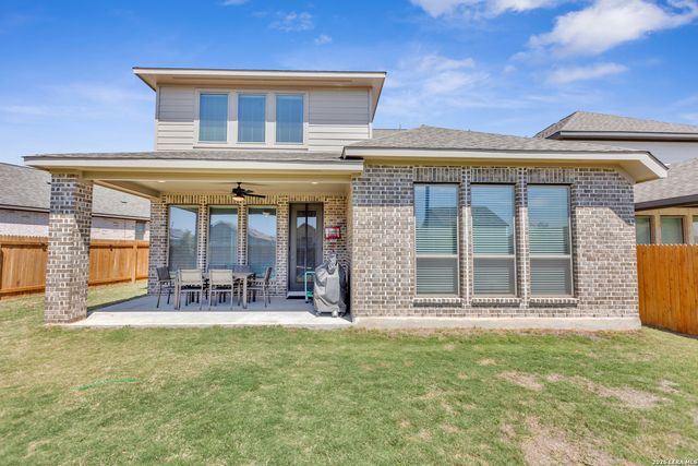 14426 Hondo Knot, San Antonio, TX 78254