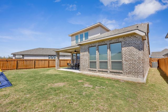 14426 Hondo Knot, San Antonio, TX 78254
