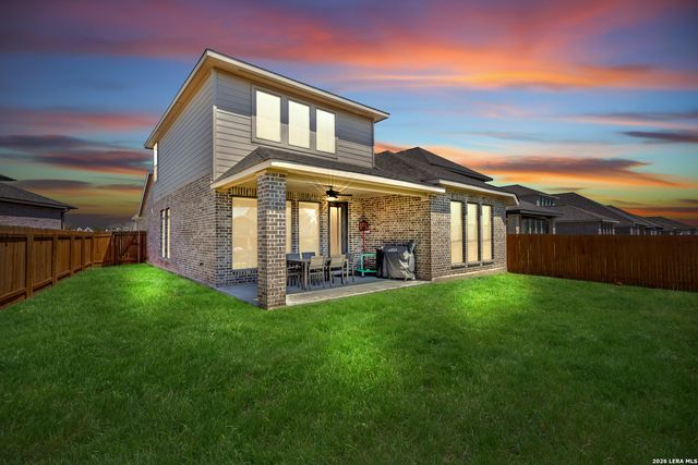 14426 Hondo Knot, San Antonio, TX 78254