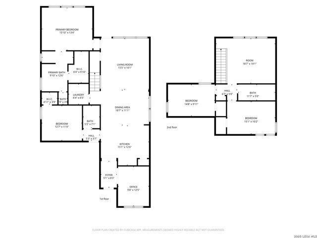 14426 Hondo Knot, San Antonio, TX 78254