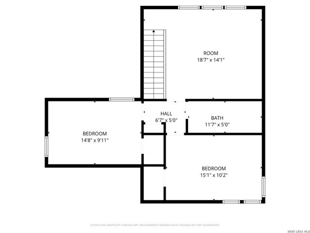 14426 Hondo Knot, San Antonio, TX 78254