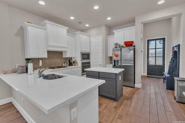 14426 Hondo Knot, San Antonio, TX 78254