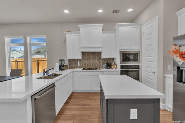 14426 Hondo Knot, San Antonio, TX 78254