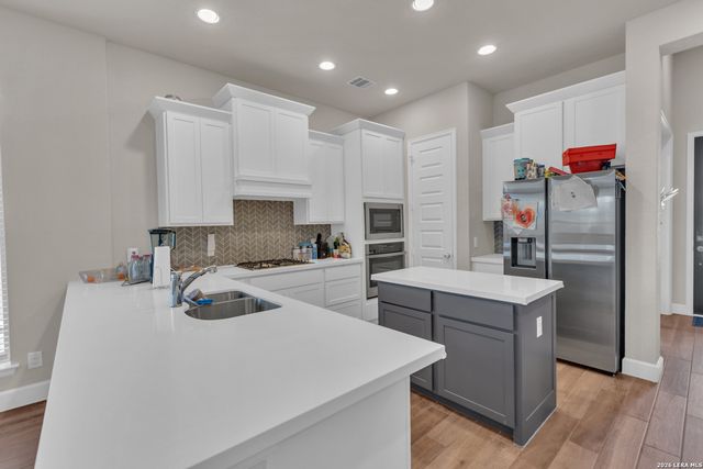 14426 Hondo Knot, San Antonio, TX 78254