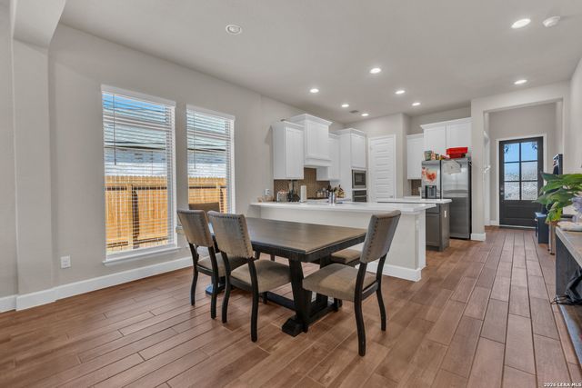 14426 Hondo Knot, San Antonio, TX 78254