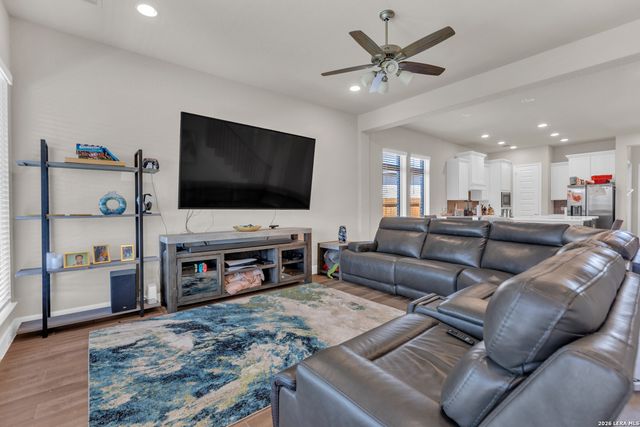 14426 Hondo Knot, San Antonio, TX 78254