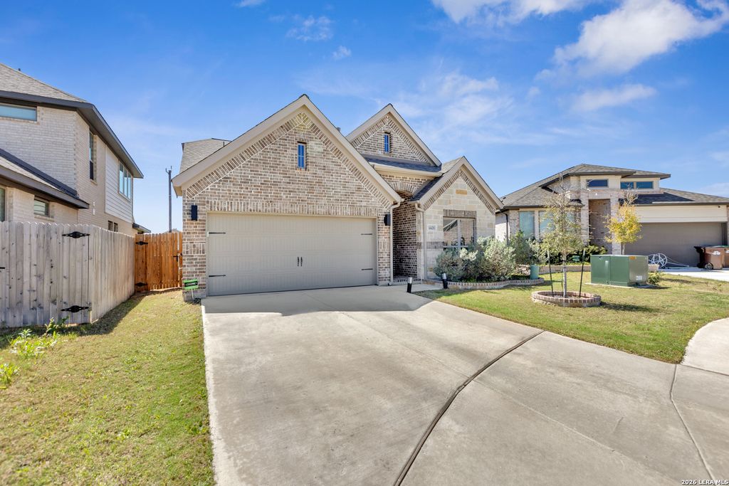14426 Hondo Knot, San Antonio, TX 78254