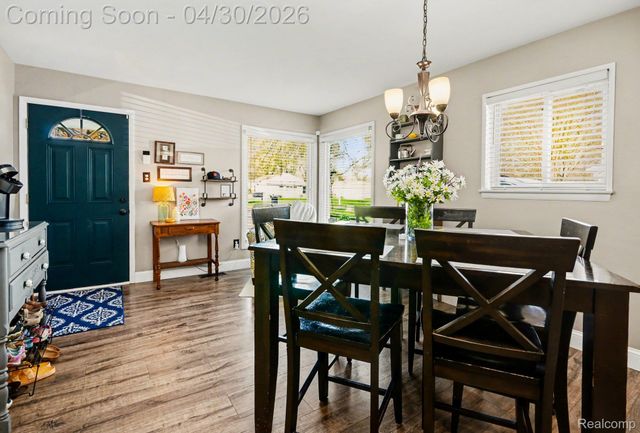 4884 Sundale Drive, Independence Charter Township, MI 48346