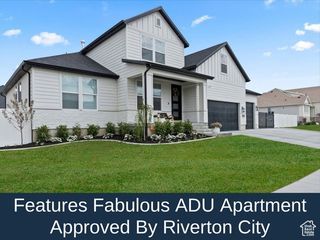 13741 S 3870 W, Riverton, UT 84065