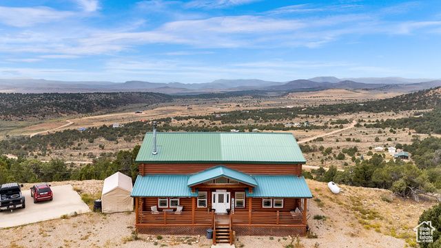 45257 W BANDANNA DR, Fruitland, UT 84027