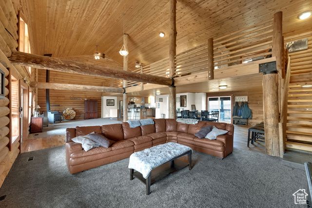 45257 W BANDANNA DR, Fruitland, UT 84027