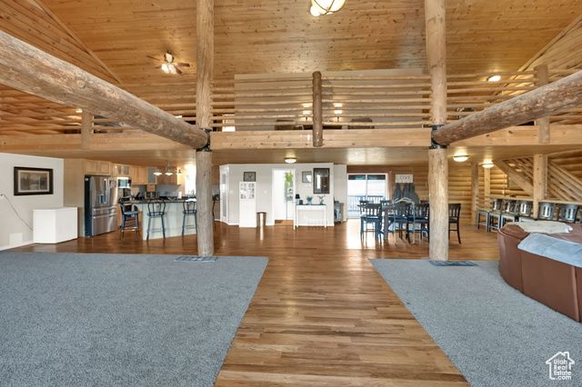 45257 W BANDANNA DR, Fruitland, UT 84027