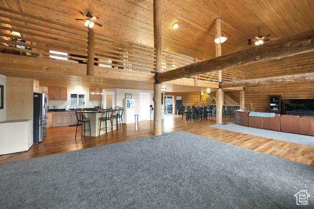 45257 W BANDANNA DR, Fruitland, UT 84027