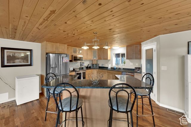 45257 W BANDANNA DR, Fruitland, UT 84027