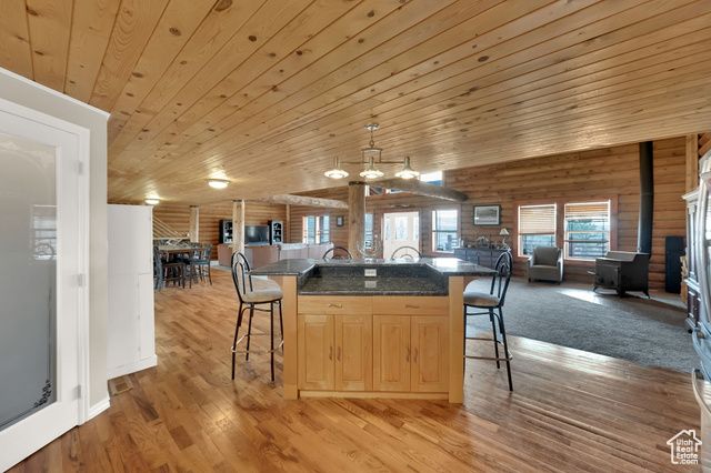 45257 W BANDANNA DR, Fruitland, UT 84027