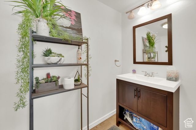 45257 W BANDANNA DR, Fruitland, UT 84027