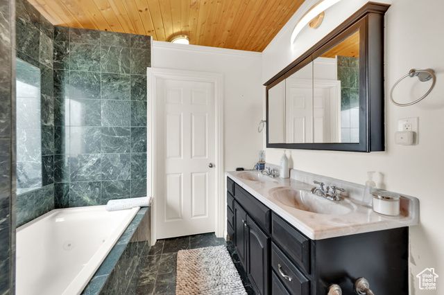 45257 W BANDANNA DR, Fruitland, UT 84027