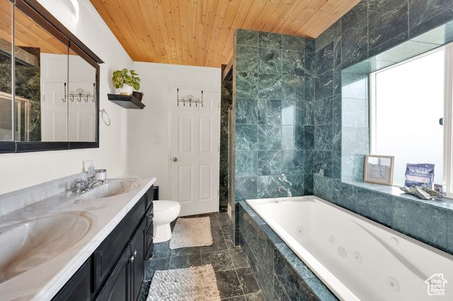 45257 W BANDANNA DR, Fruitland, UT 84027