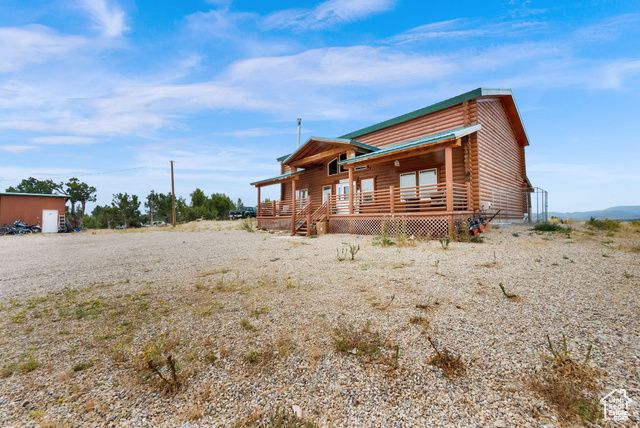 45257 W BANDANNA DR, Fruitland, UT 84027