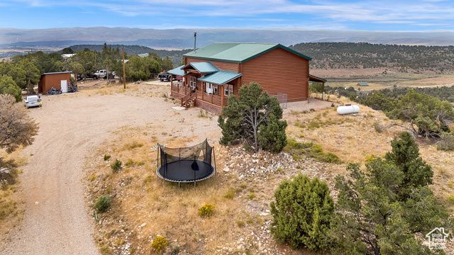 45257 W BANDANNA DR, Fruitland, UT 84027