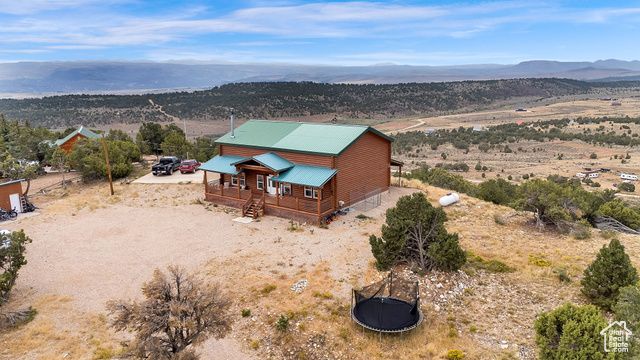 45257 W BANDANNA DR, Fruitland, UT 84027