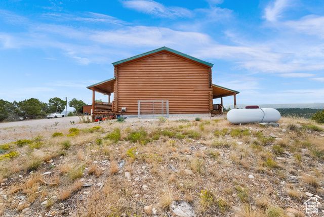 45257 W BANDANNA DR, Fruitland, UT 84027