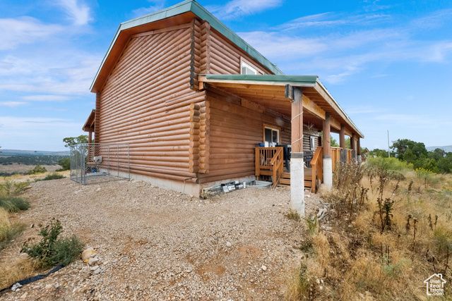 45257 W BANDANNA DR, Fruitland, UT 84027