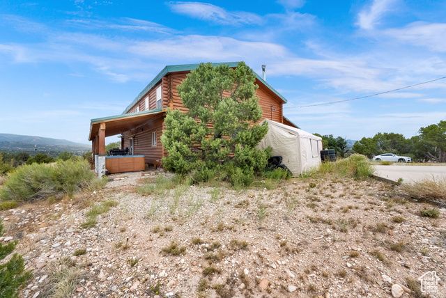 45257 W BANDANNA DR, Fruitland, UT 84027