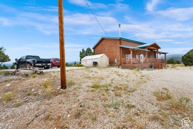 45257 W BANDANNA DR, Fruitland, UT 84027