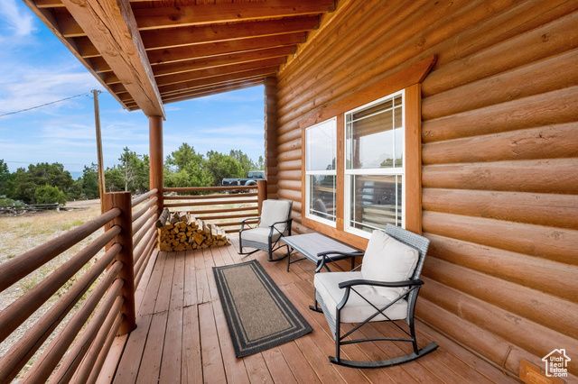 45257 W BANDANNA DR, Fruitland, UT 84027