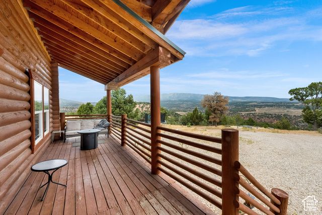 45257 W BANDANNA DR, Fruitland, UT 84027