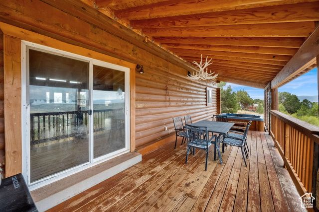 45257 W BANDANNA DR, Fruitland, UT 84027