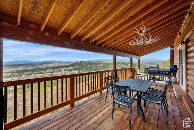 45257 W BANDANNA DR, Fruitland, UT 84027