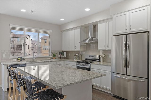 15545 W Washburn Avenue, Lakewood, CO 80228