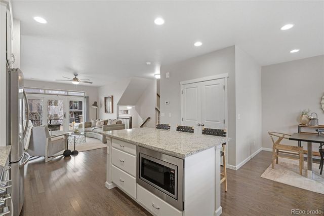 15545 W Washburn Avenue, Lakewood, CO 80228