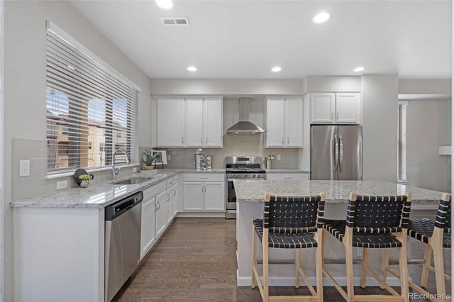 15545 W Washburn Avenue, Lakewood, CO 80228