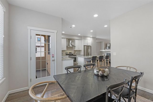 15545 W Washburn Avenue, Lakewood, CO 80228