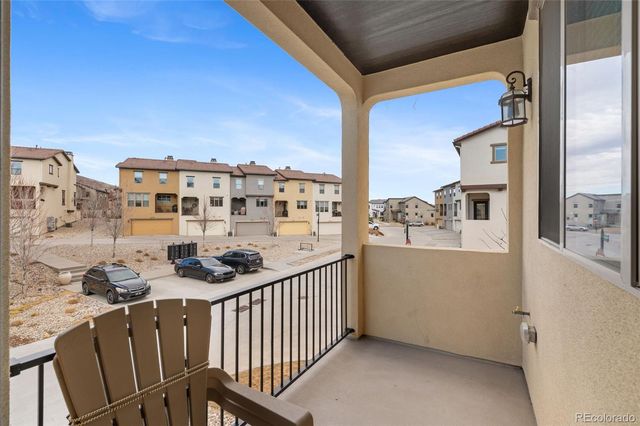 15545 W Washburn Avenue, Lakewood, CO 80228