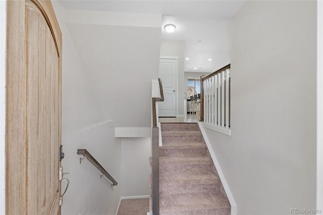 15545 W Washburn Avenue, Lakewood, CO 80228