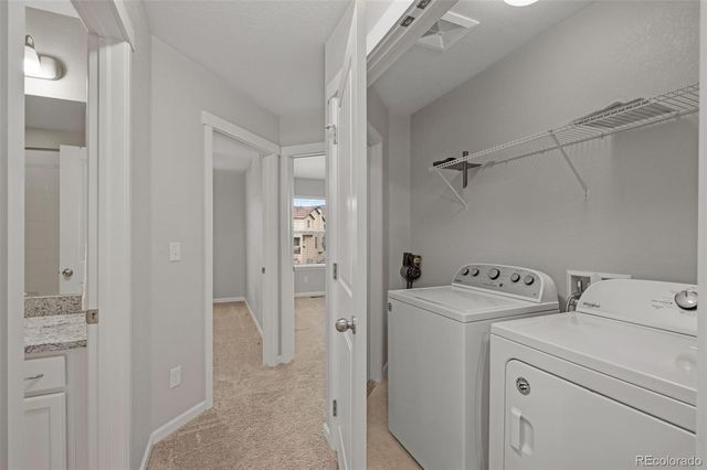 15545 W Washburn Avenue, Lakewood, CO 80228