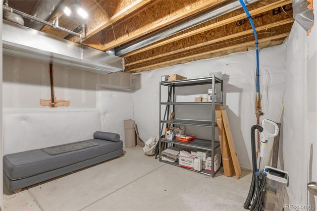 15545 W Washburn Avenue, Lakewood, CO 80228