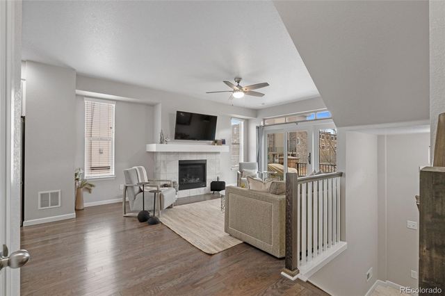 15545 W Washburn Avenue, Lakewood, CO 80228